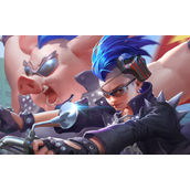 《曙光英雄》猪八戒怎么玩