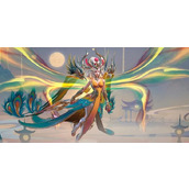 《曙光英雄》西王母怎么对线