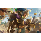 《曙光英雄》马可波罗怎么玩