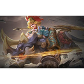 《曙光英雄》亚历山大怎么连招