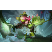 《曙光英雄》乌雅怎么连招