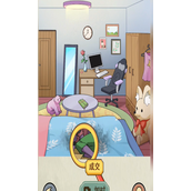 《就你会玩文字》砍价房租游戏攻略