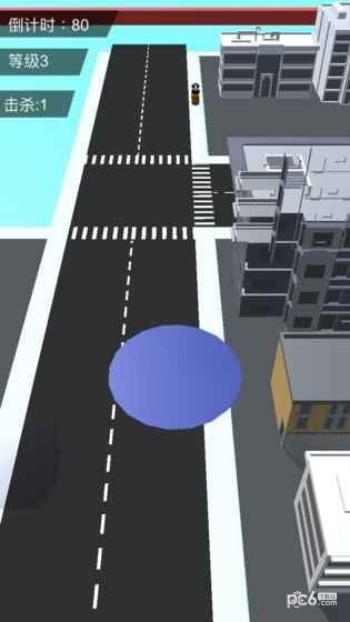吞噬城市游戏下载