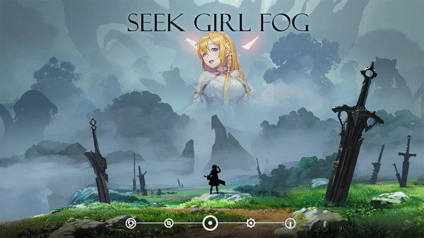 seekgirlfog1全cg解锁版