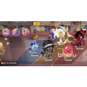 冲呀饼干人王国自动懒人流阵容怎么搭配 自动懒人打法详情介绍