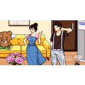 疯狂梗传找到屋子里所有裤通关攻略分享