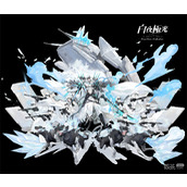 白夜极光仲胥强度分析攻略