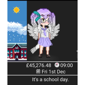 《dol》怎么天使化