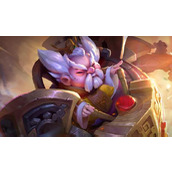 《曙光英雄》鲁班要用什么星盘