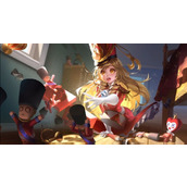 《曙光英雄》爱丽丝要用什么星盘