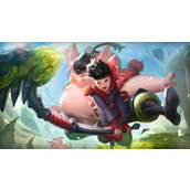 《曙光英雄》猪八戒要用什么星盘