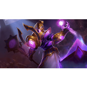 《曙光英雄》图坦卡蒙怎么连招