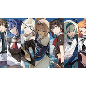 斯露德兵器升满级所需兵器数量