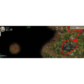 时间之钥落日海岸食人魔部落魔法阵位置汇总