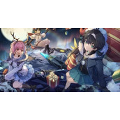 斯露德必养角色推荐