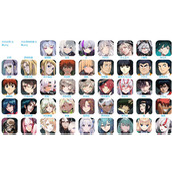 机动战队机师排行榜