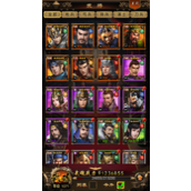 无双魏蜀吴辅助武将哪个最好 这些辅助值得拥有