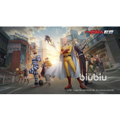 一拳超人世界角色排名 一拳超人世强势角色介绍