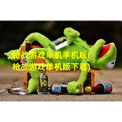枪战游戏单机手机版(枪战游戏单机版下载)（枪战单机游戏中文版）