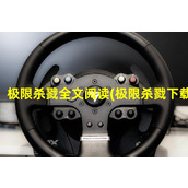 极限杀戮全文阅读(极限杀戮下载)（极限杀戮小说）