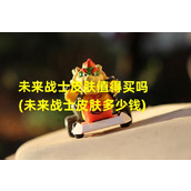 未来战士皮肤值得买吗(未来战士皮肤多少钱)（未来战士皮肤有哪些英雄）