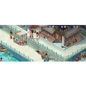 新仙剑奇侠传之挥剑问情仙剑世界第二章怎么过