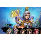 《仙剑世界》哪个职业好