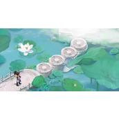 新仙剑奇侠传之挥剑问情世界探索第二章攻略详解