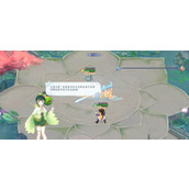 新仙剑奇侠传之挥剑问情世界探索2攻略