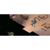 新仙剑奇侠传之挥剑问情世界探索第四章攻略