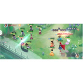 新仙剑奇侠传之挥剑问情第五章探索宝箱攻略