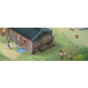 新仙剑奇侠传之挥剑问情世界探索1宝箱位置