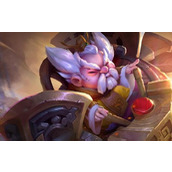 《曙光英雄》鲁班怎么出装