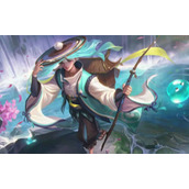 《曙光英雄》姜子牙怎么出装