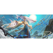 《曙光英雄》诸葛亮怎么连招