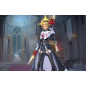 《曙光英雄》露西亚怎么出装