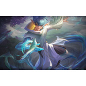 《曙光英雄》岚怎么连招