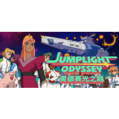 星舰冒险模拟游戏《奥德赛光之越》今日开启抢先体验