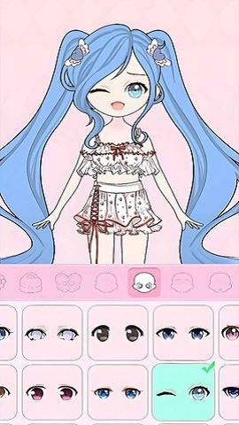 少女换装派对下载最新版