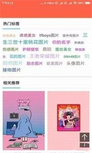 时时换壁纸最新版