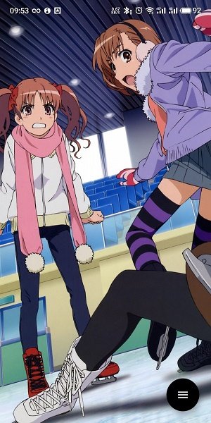 二次元壁纸锁屏安卓版