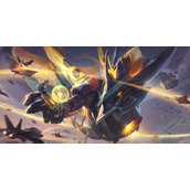 云顶之弈厄加特怎么玩 详解神超圣盾龙王厄加特阵容攻略