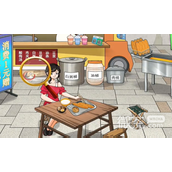 就你会玩文字高档早餐店通关攻略分享