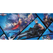 勇士与冒险职业推荐