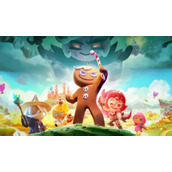 冲呀饼干人王国饼干强度榜