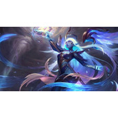 云顶之弈神谕索拉卡阵容攻略