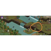 时间之钥圣光城瀑布蛙语支线任务完成攻略