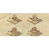 这城有良田快速升级攻略