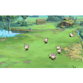 新庄园时代新手攻略介绍