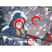 《就你会玩文字》缆车困境怎么过